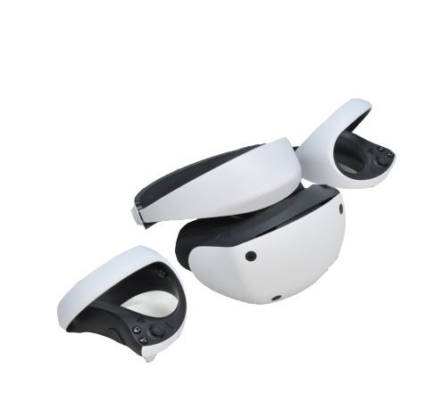 PS VR2