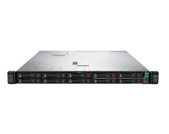 DL360Gen10