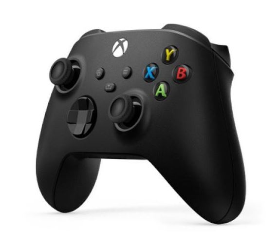 XBOX컨트롤러