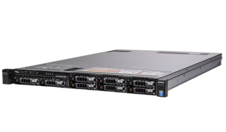 델서버 R630
