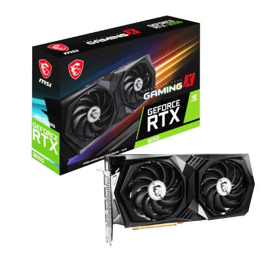RTX3050