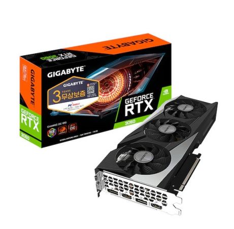 RTX3060