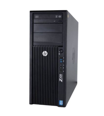 Z420
