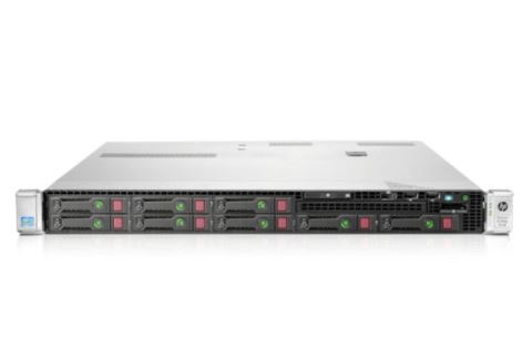 HP서버DL360p