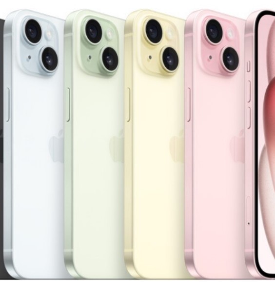 아이폰15