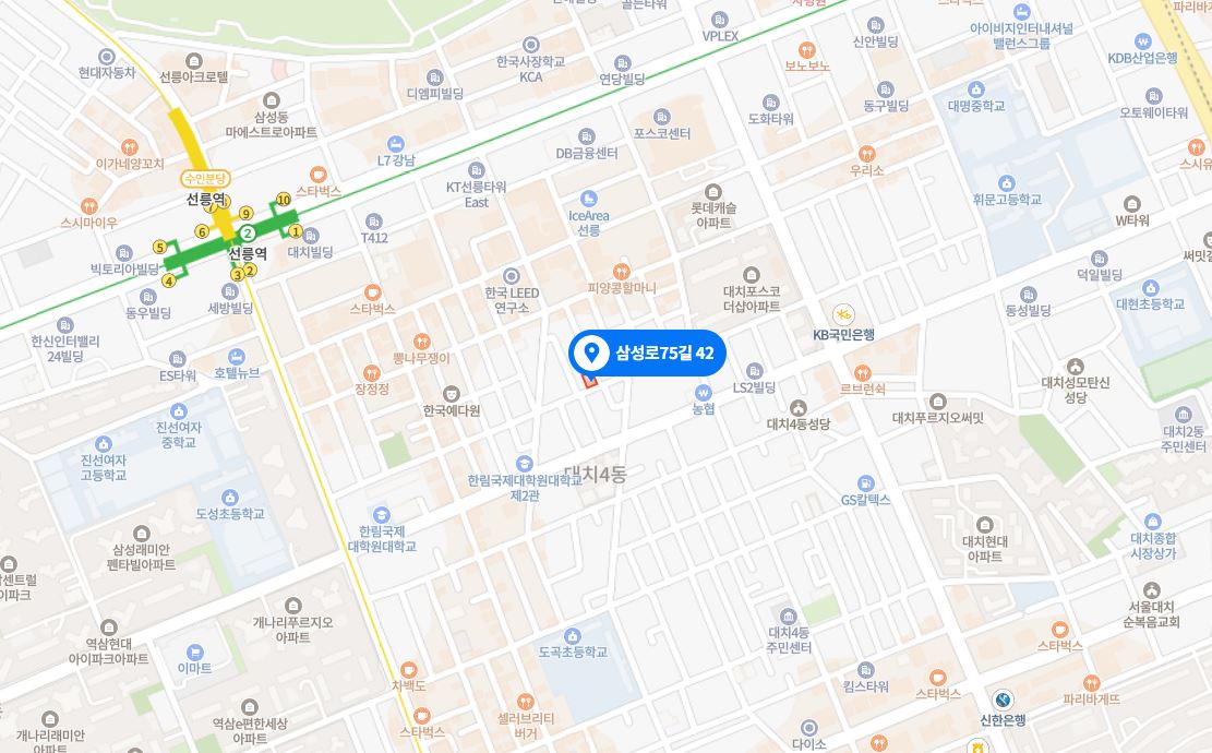 pooomstore 로고 이미지