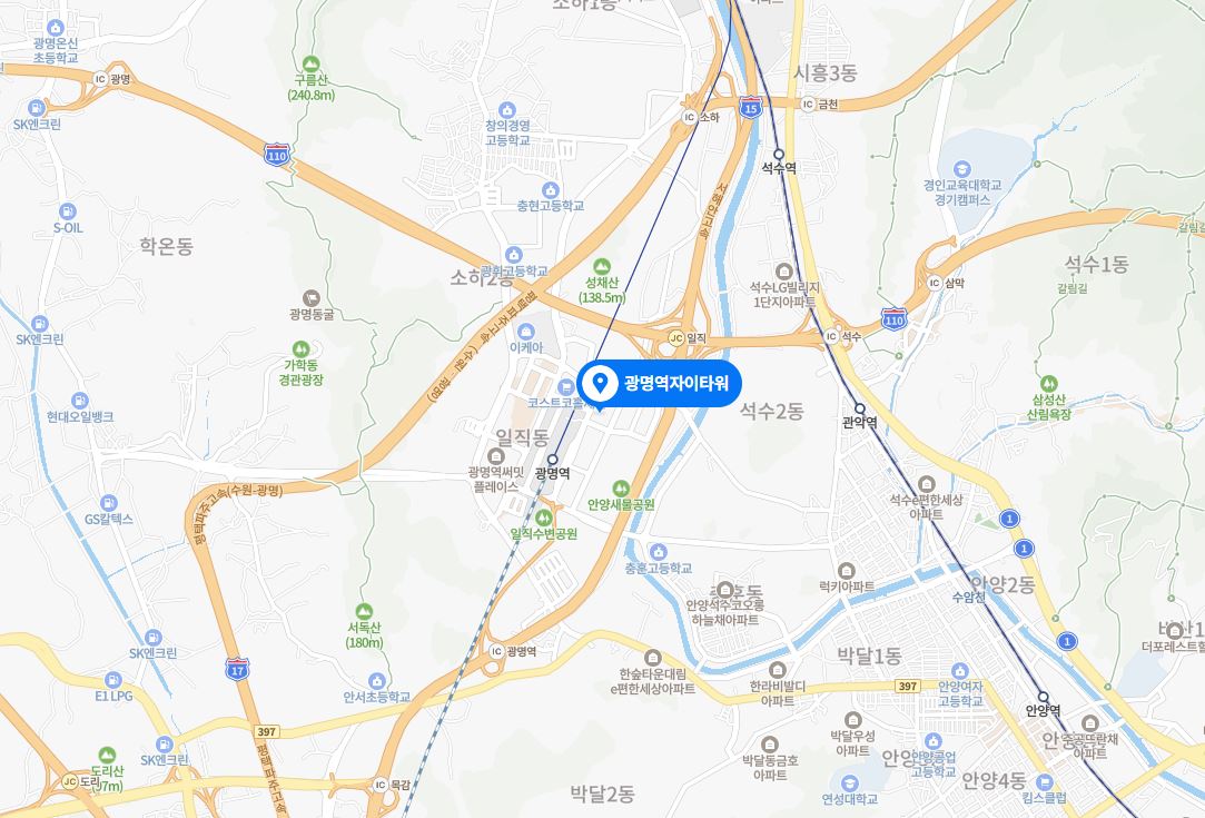pooomstore 로고 이미지